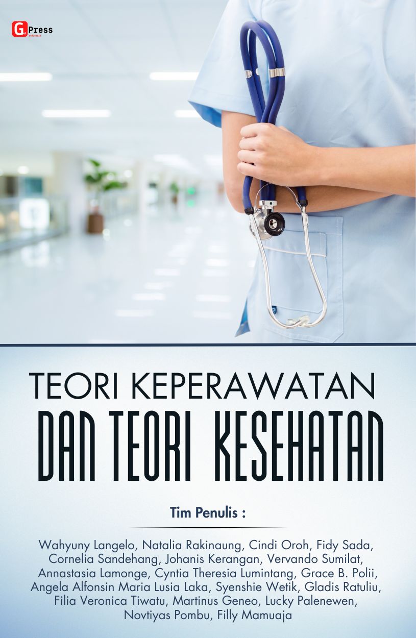2033 Teori Keperawatan dan Teori Kesehatan